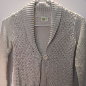 Girls Crazy 8 knit sweater